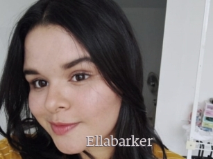 Ellabarker