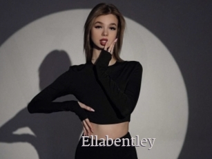 Ellabentley