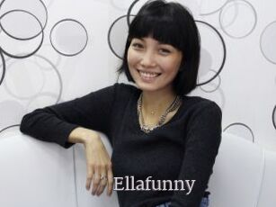 Ellafunny