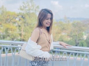 Ellaineduran