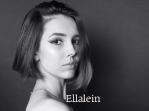 Ellalein