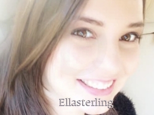 Ellasterling