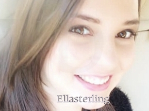 Ellasterling