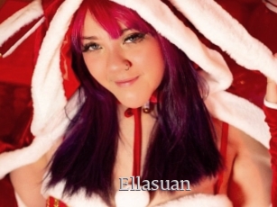 Ellasuan