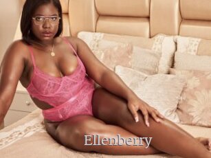 Ellenberry