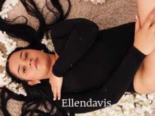 Ellendavis