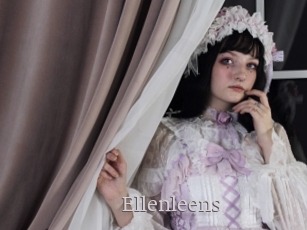 Ellenleens