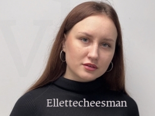 Ellettecheesman