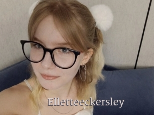 Elletteeckersley