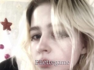 Ellettegame