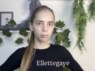 Ellettegaye