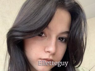 Elletteguy