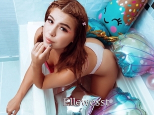 ellewesst Vidéo Beurettes
