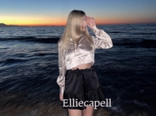 Elliecapell