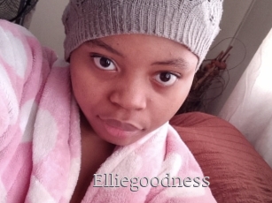 Elliegoodness