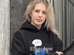 Elliesnow