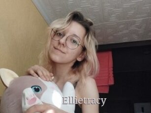 Ellietracy