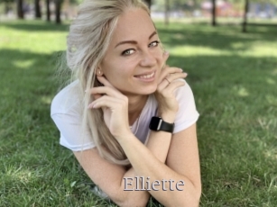 Elliette