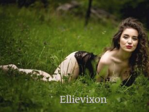 Ellievixon