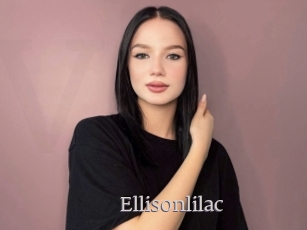 Ellisonlilac