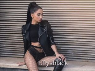 Ellyablack