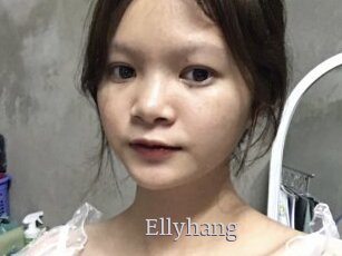 Ellyhang