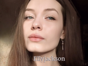 Ellyjackson