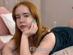 Ellylarson