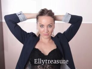 Ellytreasure