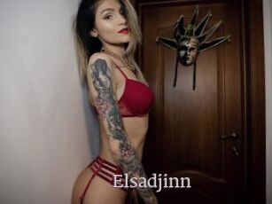 Elsadjinn