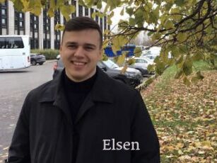 Elsen
