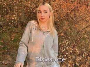 Elsiestone