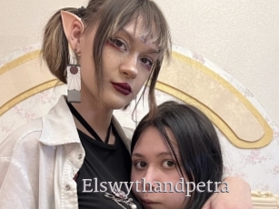 Elswythandpetra
