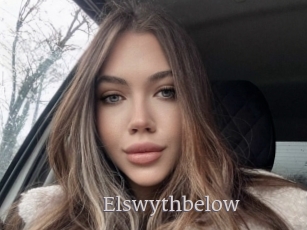 Elswythbelow