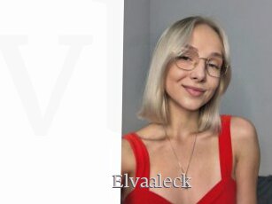 Elvaaleck