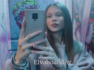 Elvaboardley