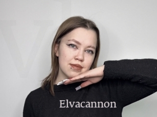 Elvacannon