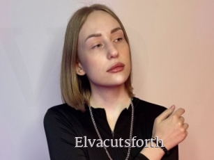 Elvacutsforth