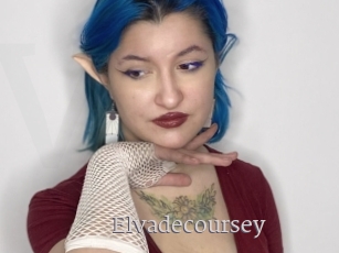 Elvadecoursey