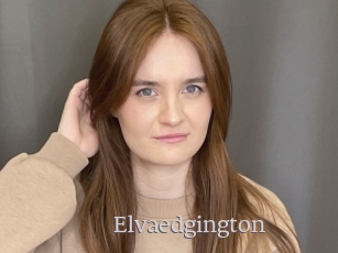 Elvaedgington