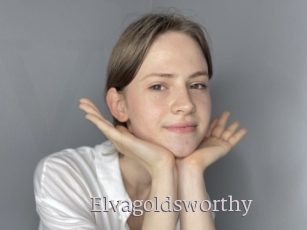 Elvagoldsworthy
