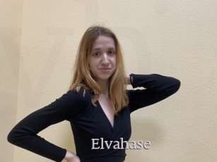 Elvahase