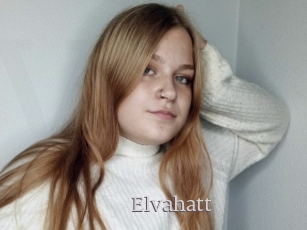 Elvahatt