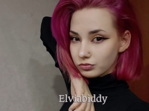 Elviabiddy