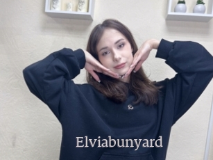 Elviabunyard