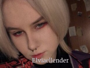 Elviaellender