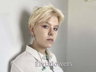 Elviaflowers