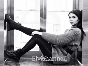 Elviahartnell