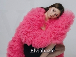 Elviahazle