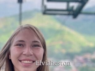 Elviaheston